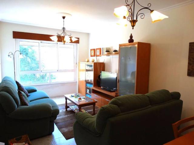 Piso en venta en Xunqueira, Viveiro