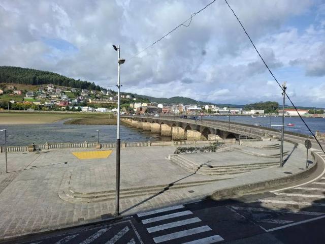 Piso en venta en O Ortigal, Viveiro