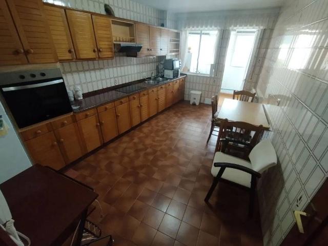 Piso en venta en Viveiro, Lugo