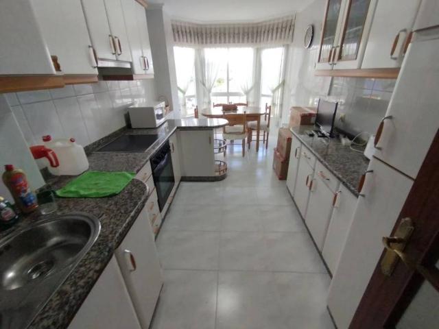 Piso en venta en Viveiro, Lugo