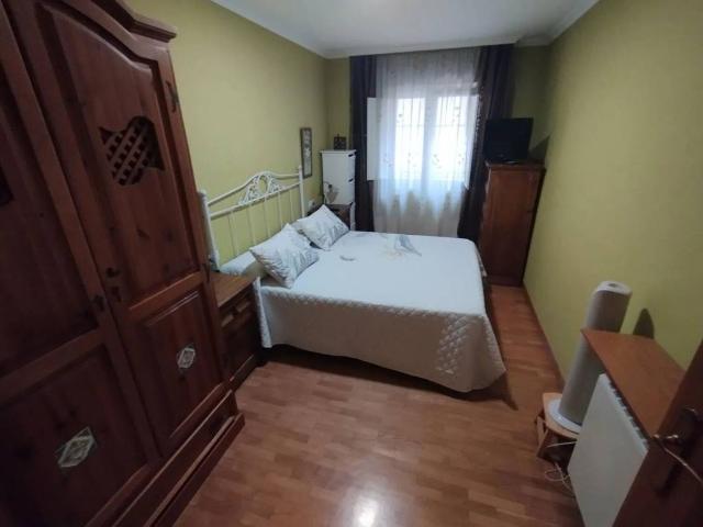 Piso en venta en Viveiro, Lugo