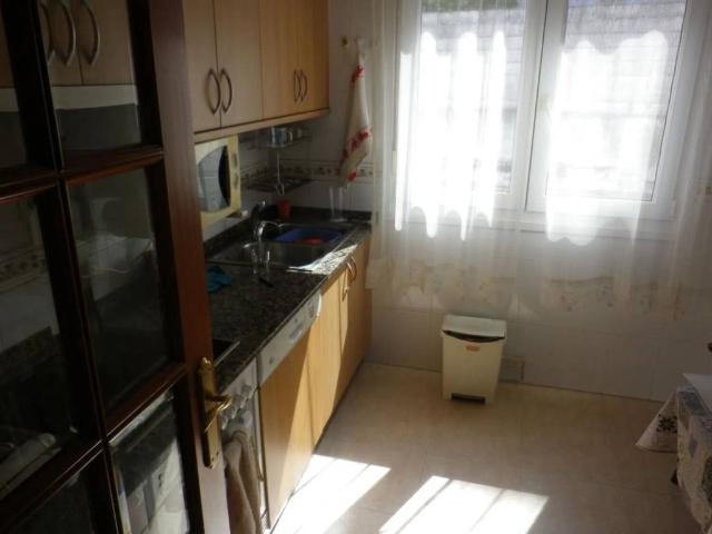 Piso en venta en Viveiro, A Mariña Occidental