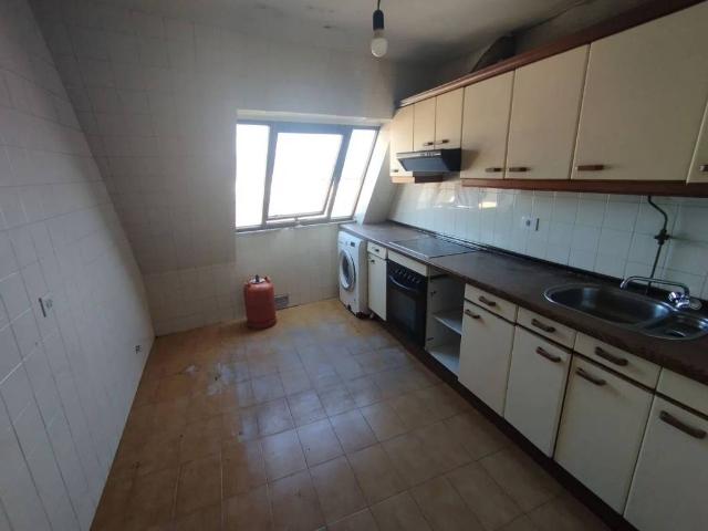 Piso en venta en Viveiro