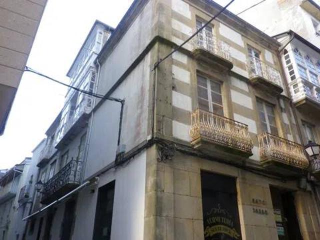 Piso en venta en A Mariña Occidental, Galicia