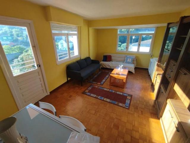 Piso en venta en Viveiro, Lugo