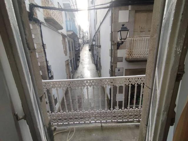 Piso en venta en Viveiro