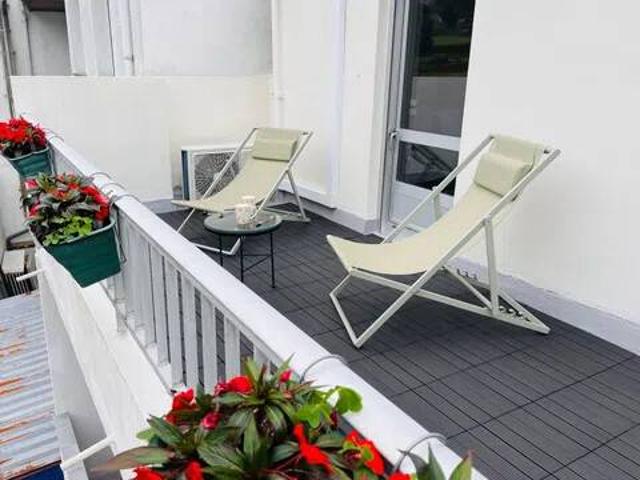 Piso en venta en A Mariña Occidental, Galicia