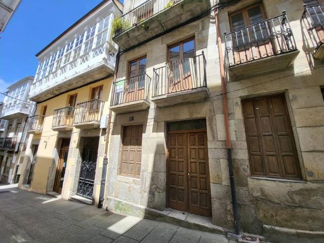 Piso en venta en Viveiro, A Mariña Occidental