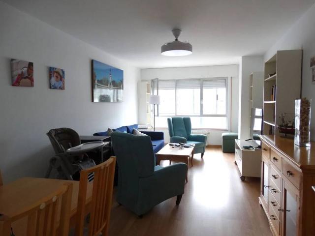 Piso en venta en Viveiro, A Furada