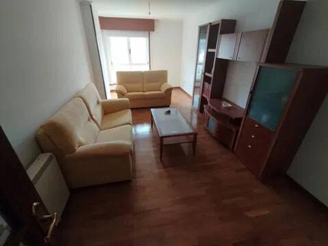 Piso en venta en Viveiro, Lugo