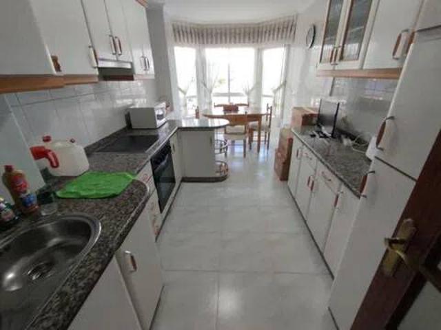 Piso en venta en Viveiro, Lugo