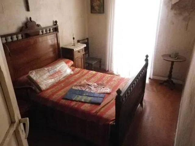 Piso en venta en Viveiro, Lugo