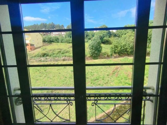 Piso en venta en Viveiro, Lugo
