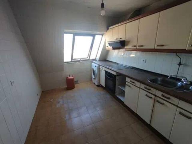 Piso en venta en Viveiro, Lugo