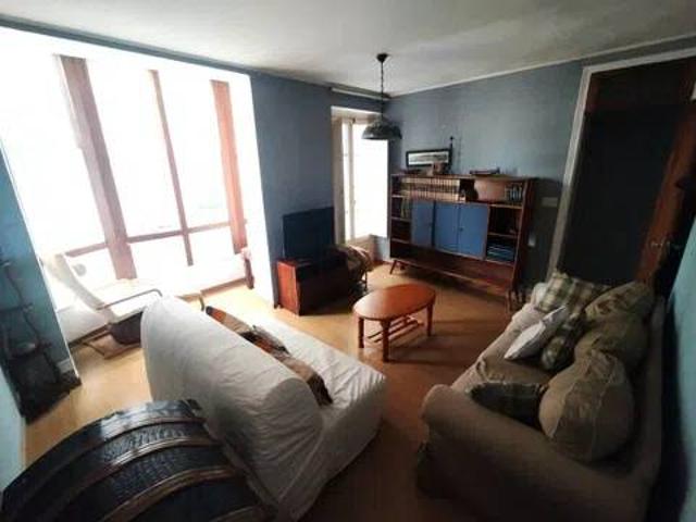 Piso en venta en Viveiro, Lugo