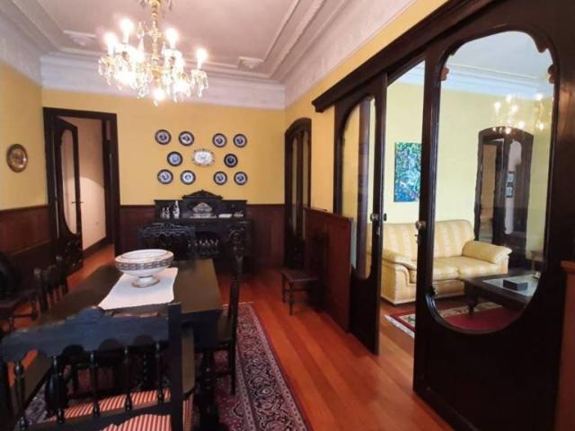 Piso en venta en Viveiro, A Mariña Occidental