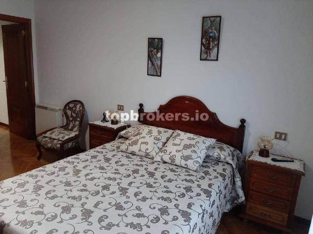 Piso en venta en Viveiro, Lugo