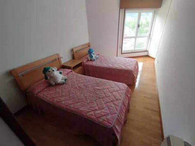 Piso en venta en Covas, A Mariña Occidental