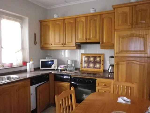 Piso en venta en Viveiro, Lugo