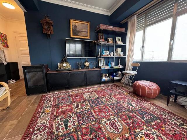 Piso en venta en O Ortigal, Viveiro