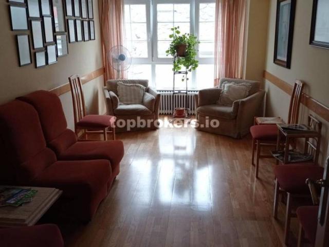 Piso en venta en Viveiro, Lugo