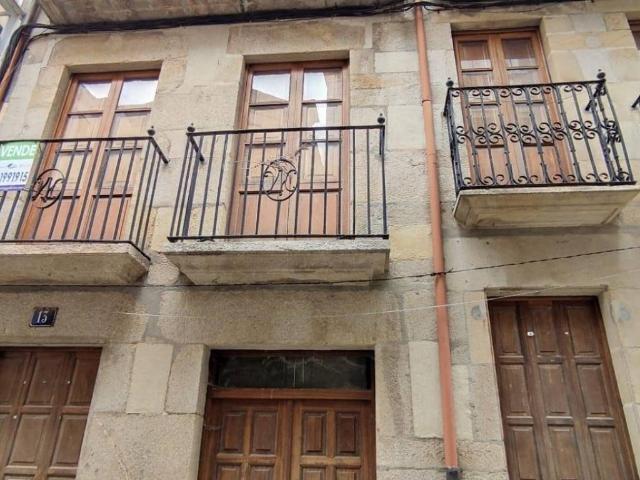 Piso en venta en Viveiro, A Mariña Occidental