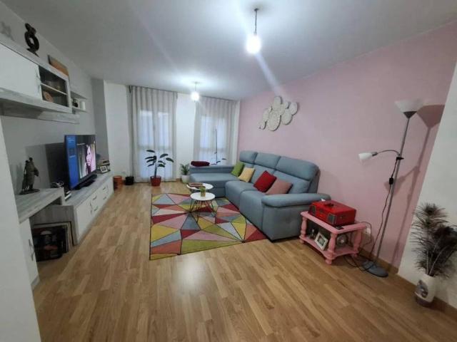 Piso en venta en Xunqueira, Viveiro