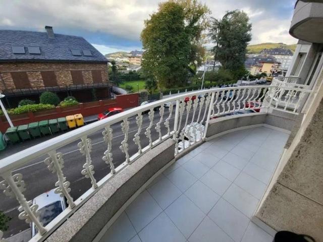 Piso en venta en Cantarrana, Viveiro