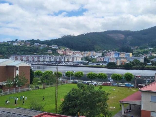 Piso en venta en O Paraíso, Viveiro