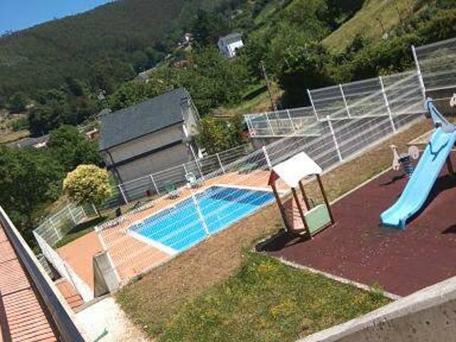 Piso en venta en Viveiro, A Mariña Occidental