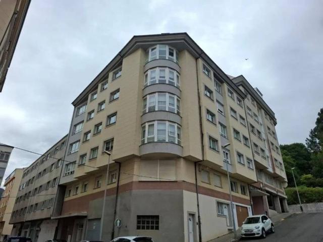 Piso en venta en Cantarrana, Viveiro