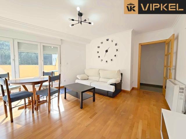 Piso en venta en Viveiro, A Mariña Occidental