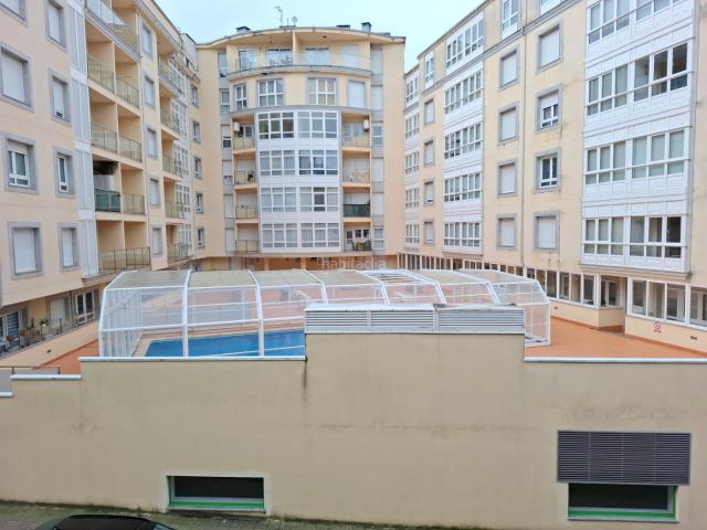 Piso en venta en Viveiro, A Mariña Occidental