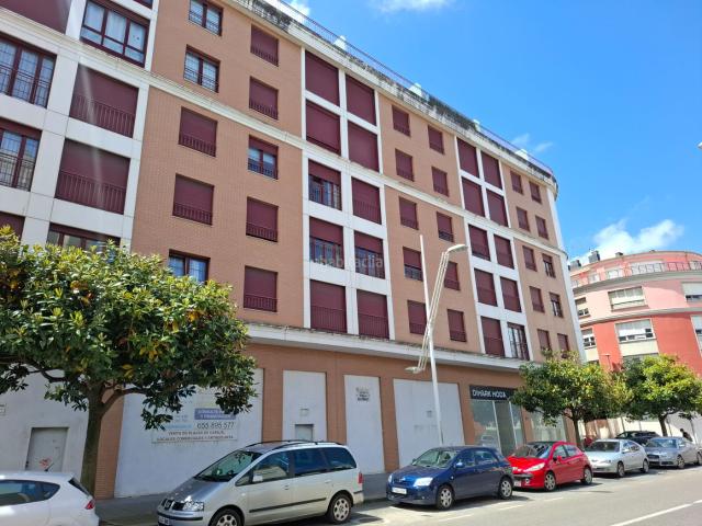 Piso en venta en Viveiro, A Mariña Occidental