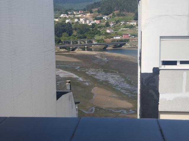 Piso en venta en Viveiro, A Mariña Occidental