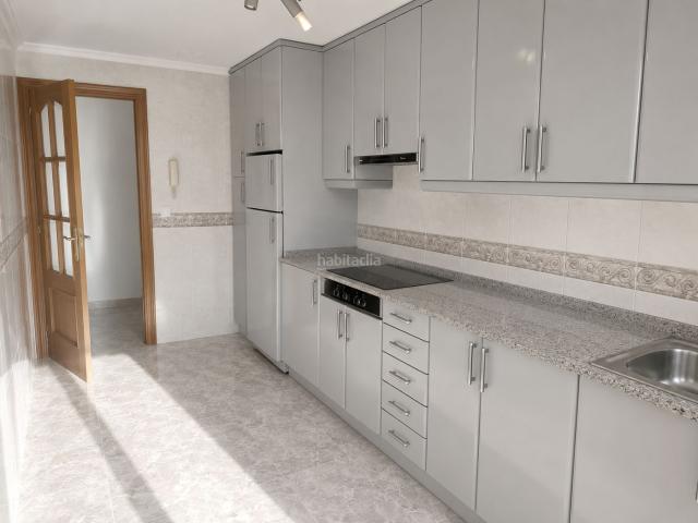 Piso en venta en Viveiro, A Mariña Occidental