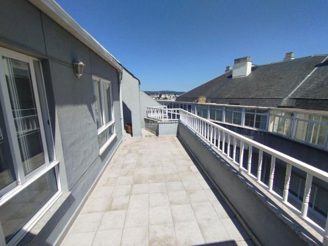 Piso en venta en Viveiro, A Mariña Occidental