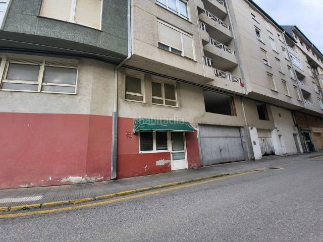Piso en venta en Viveiro, A Mariña Occidental