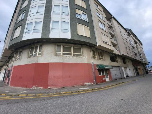 Piso en venta en Viveiro, A Mariña Occidental