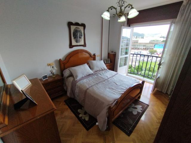 Piso en venta en Viveiro, A Mariña Occidental