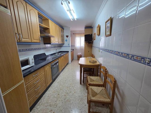 Piso en venta en Capuchinos, La Axarquía
