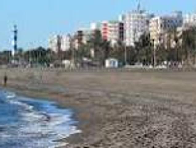 Piso en venta en Vélez-málaga, Capuchinos
