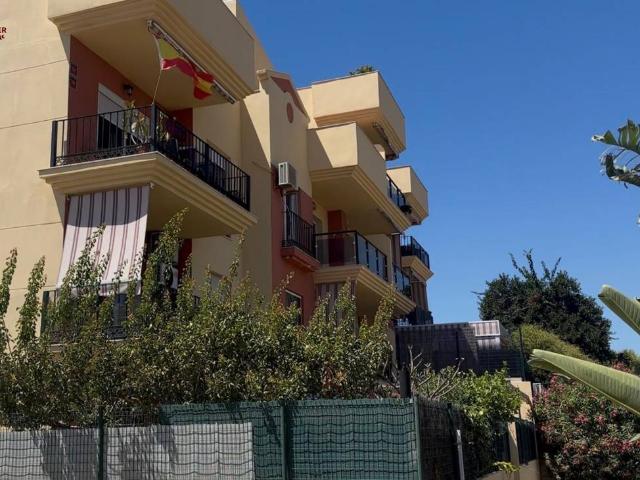 Piso en venta en Capuchinos, La Axarquía