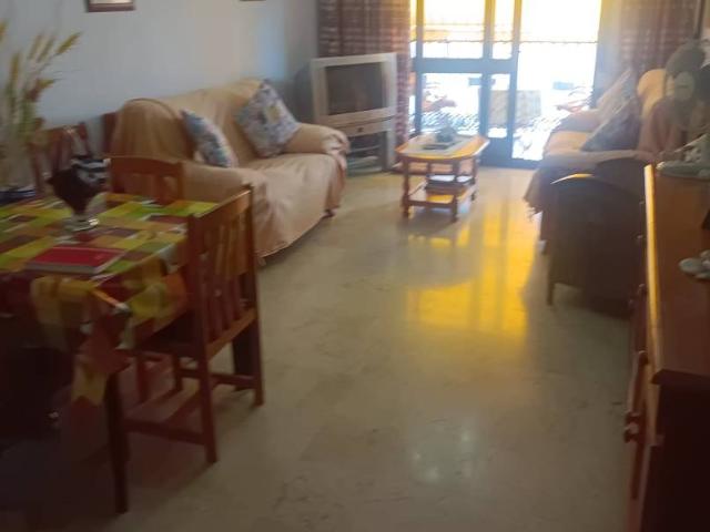 Piso en venta en Capuchinos, La Axarquía