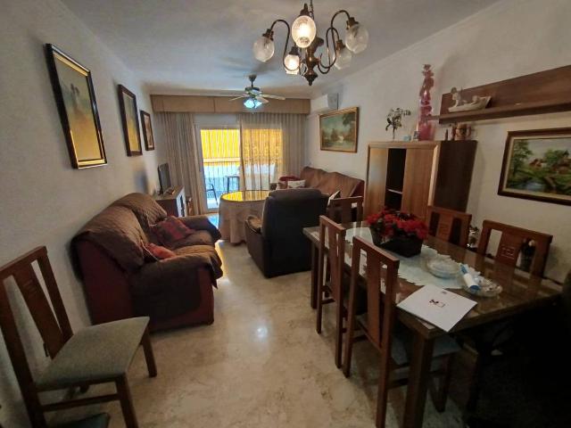Piso en venta en Capuchinos, La Axarquía