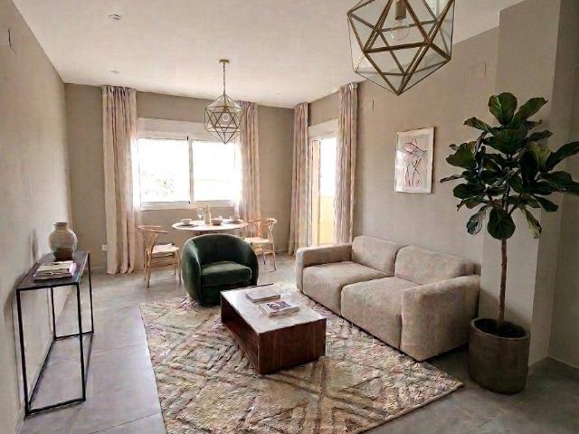 Piso en venta en Capuchinos, La Axarquía