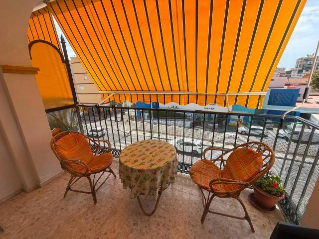 Piso en venta en Capuchinos, La Axarquía