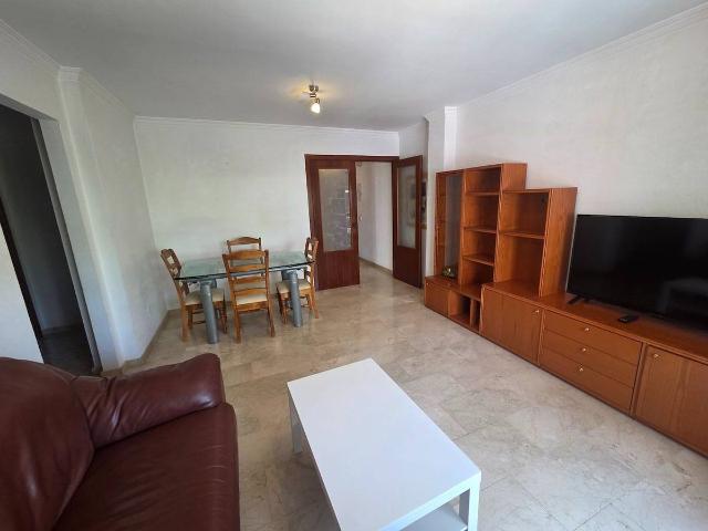 Piso en venta en Capuchinos, La Axarquía