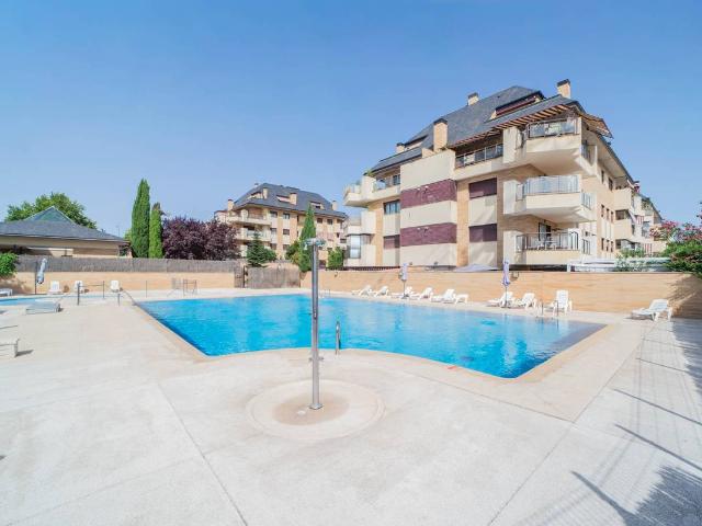 Piso en venta en Boadilla Del Monte, Madrid