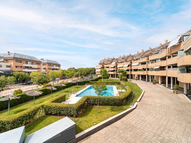 Piso en venta en Boadilla Del Monte
